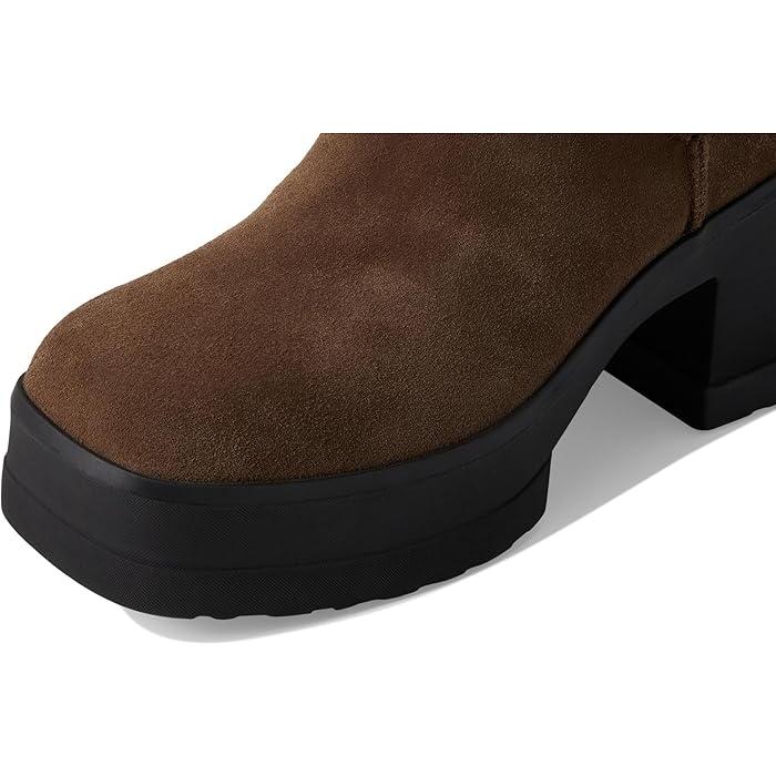 UGG（アグ） P最大19倍2/27-3/1限定 (取寄) レディース モクシー