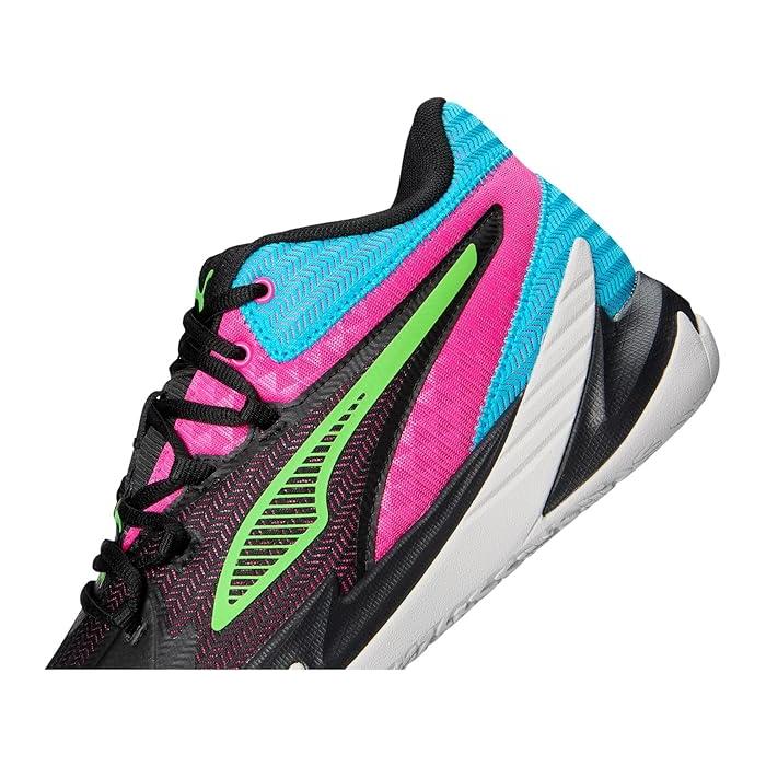 PUMA（プーマ） (取寄) メンズ ダガー バスケットボール シューズ PUMA