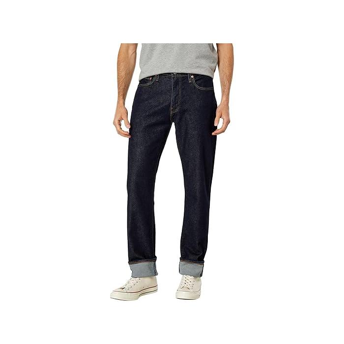 Levi's（リーバイス） P最大17倍2/20限定 (取寄) ジーンズ プレミアム