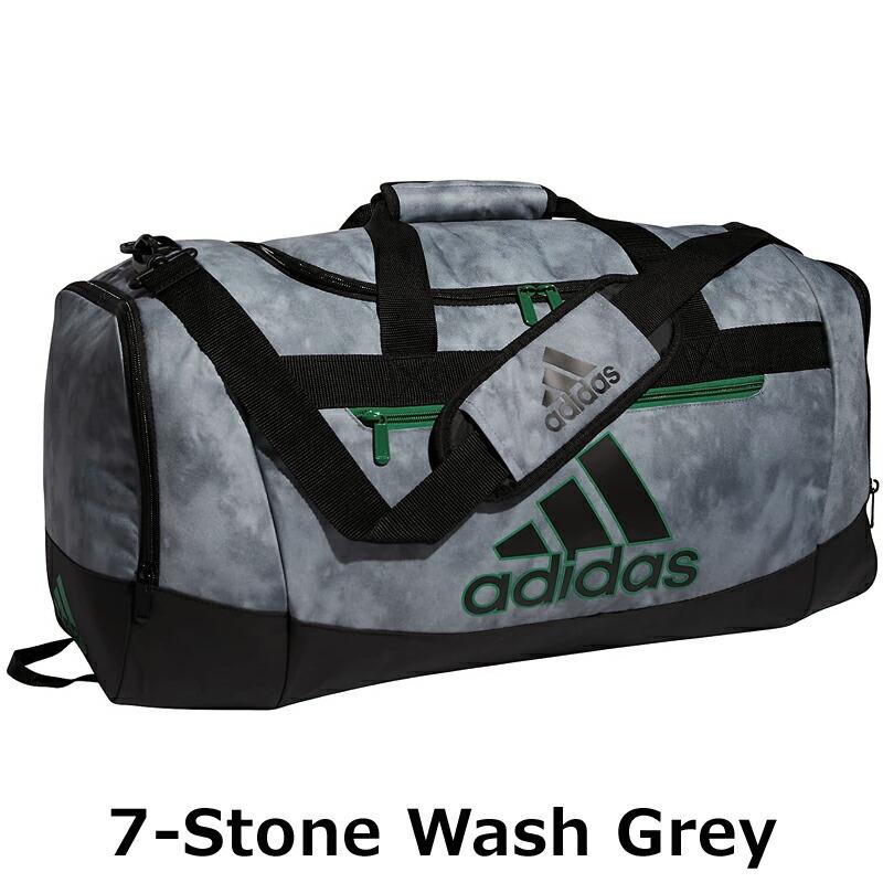 adidas（アディダス） ダッフルバッグ 48リットル ボストンバッグ