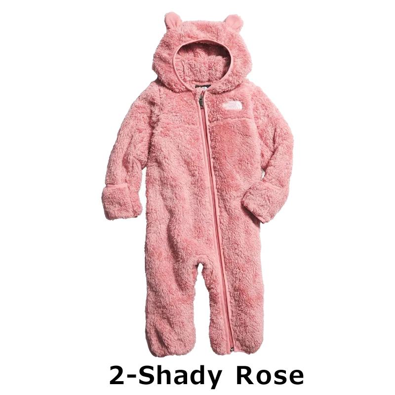 THE NORTH FACE（ザ ノースフェイス） ノースフェイス 赤ちゃん