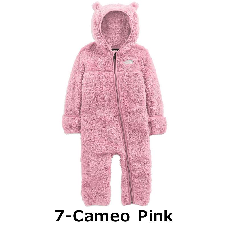 THE NORTH FACE（ザ ノースフェイス） ノースフェイス 赤ちゃん