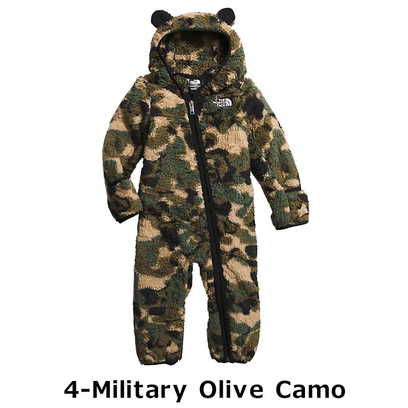 THE NORTH FACE（ザ ノースフェイス） ノースフェイス 赤ちゃん