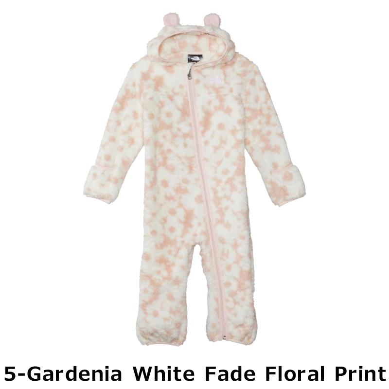 THE NORTH FACE（ザ ノースフェイス） ノースフェイス 赤ちゃん