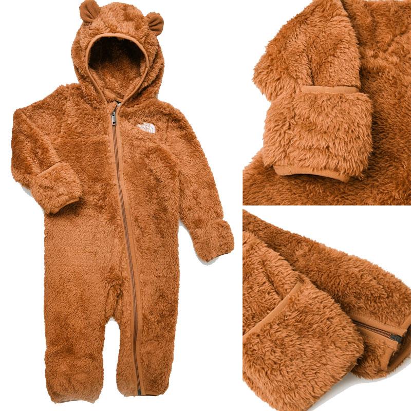 THE NORTH FACE（ザ ノースフェイス） ノースフェイス 赤ちゃん
