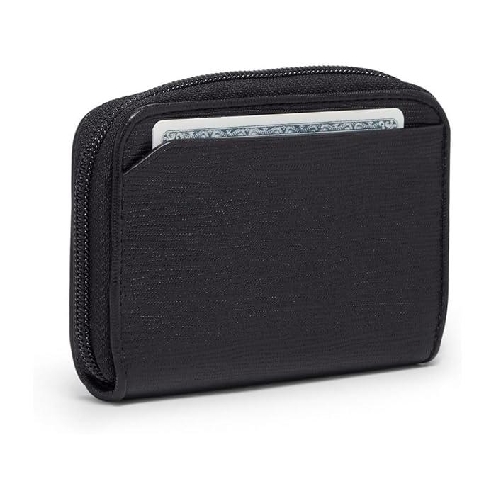 TUMI（トゥミ） (取寄) ジップ アラウンド カード ケース Tumi Zip