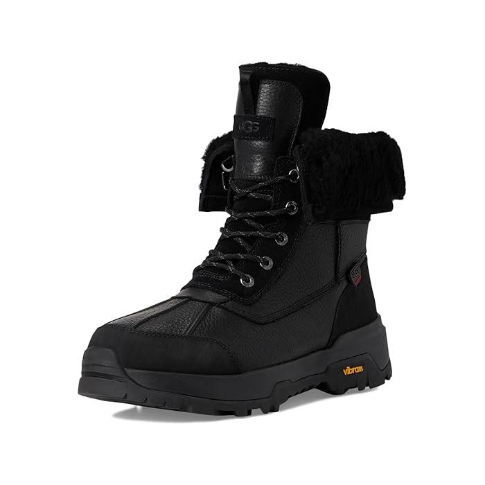 UGG（アグ） P最大19倍2/27-3/1限定 (取寄) メンズ アディロンダック