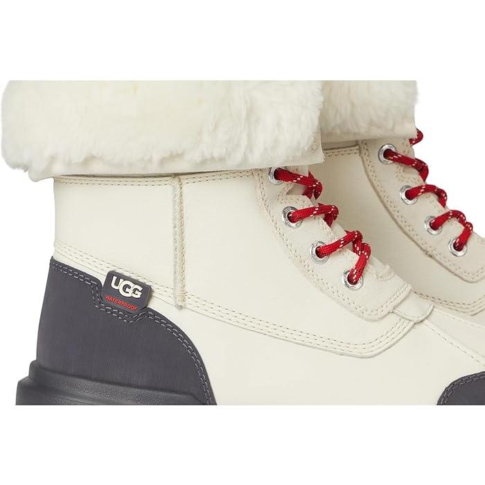 UGG（アグ） (取寄) レディース アディロンダック ブーツ UGG women