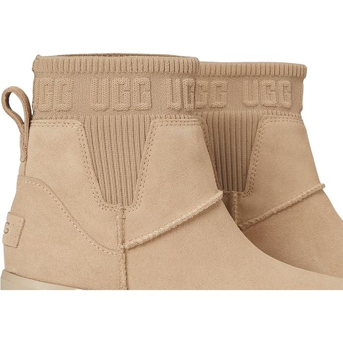 UGG（アグ） P最大19倍2/27-3/1限定 (取寄) レディース モクシー