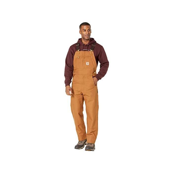 Carhartt（カーハート） (取寄) メンズ リラックスド-フィット