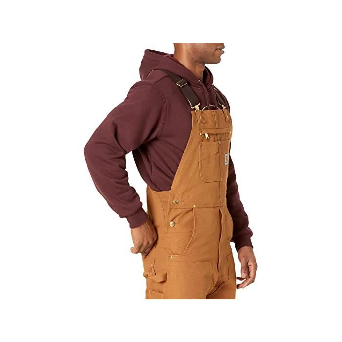 Carhartt（カーハート） (取寄) メンズ リラックスド-フィット