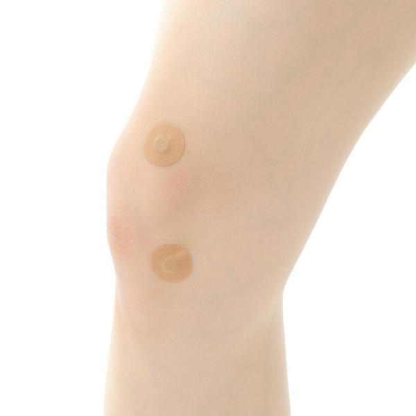 ゲルマニウム 粒 直径7mm 20粒 日本製 貼る ゲルマニウム粒