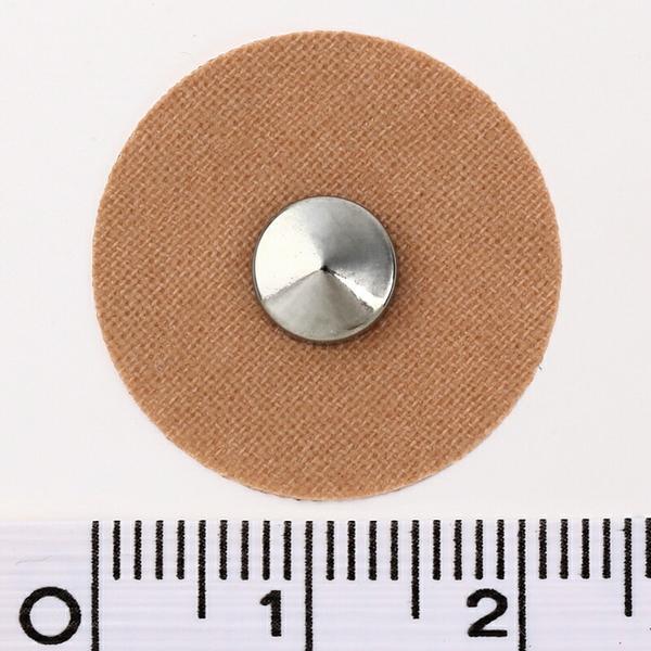 ゲルマニウム 粒 直径7mm 20粒 日本製 貼る ゲルマニウム粒