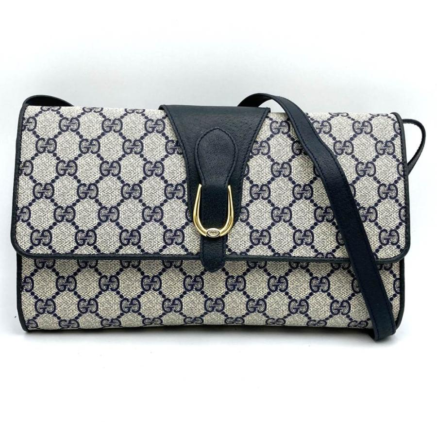 GUCCI（グッチ） 【お値下げしました！】GUCCI 904 02 オールドグッチ