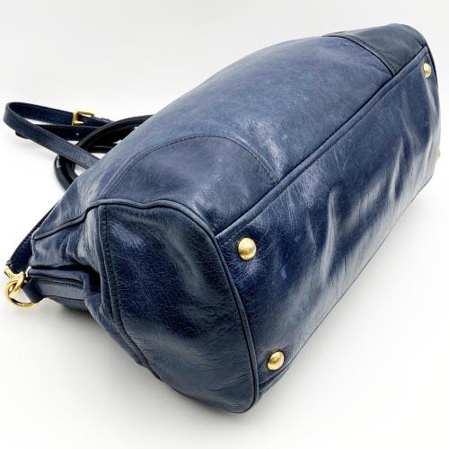 PRADA（プラダ） ショルダーバッグ トートバッグ 2WAY 斜め掛け バッグ