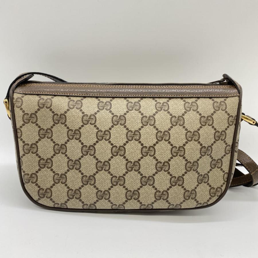 GUCCI（グッチ） 【お値下げしました！】GUCCI オールドグッチ 89 02
