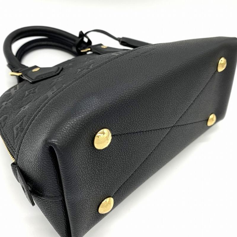 LOUIS VUITTON（ルイ・ヴィトン） アルマBB M44829 ハンドバッグ ミニ