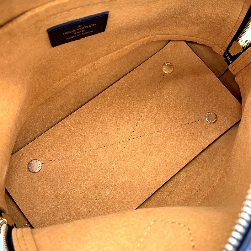 LOUIS VUITTON（ルイ・ヴィトン） アルマBB M44829 ハンドバッグ ミニ