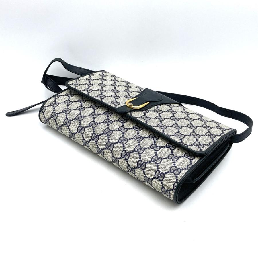 GUCCI（グッチ） 【お値下げしました！】GUCCI 904 02 オールドグッチ