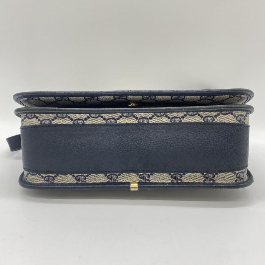 GUCCI（グッチ） オールドグッチ 001 116 GGスプリーム ショルダー