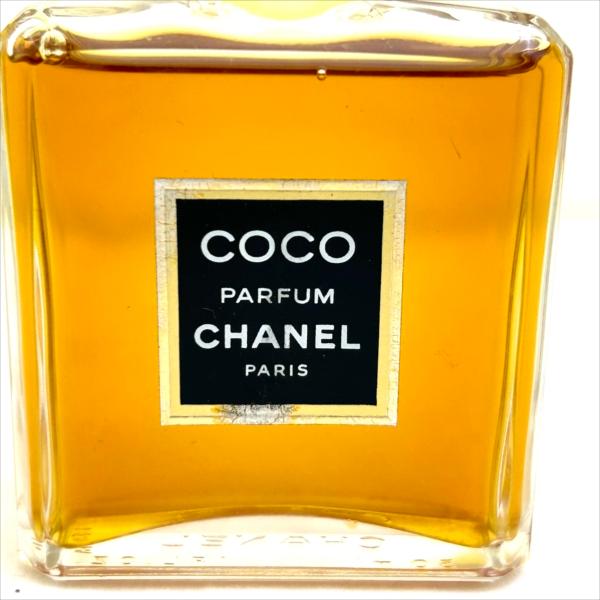 CHANEL(シャネル) COCO(ココ) P 30ml ほぼ満タン【中古 香水】all shop