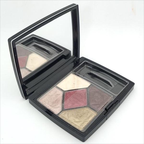 Christian Dior(クリスチャン・ディオール) サンク クルール / アイ