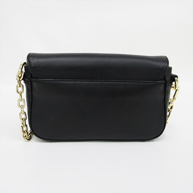 TORY BURCH(トリーバーチ) チェーン ロングショルダーバッグ 斜め掛け