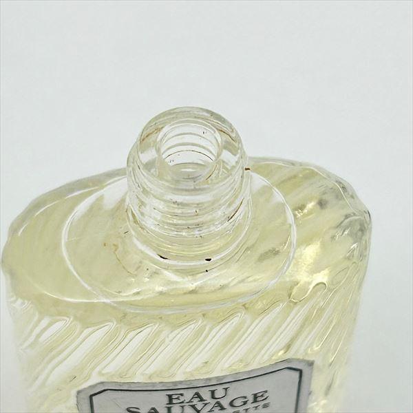 Christian Dior(クリスチャン・ディオール) EAU SAUVAGE(オー