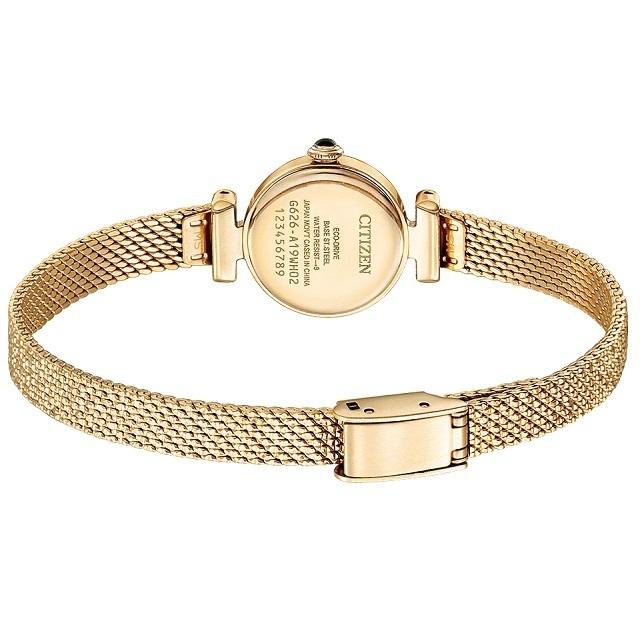 Kii（CITIZEN） エコドライブ レディースソーラー CITIZEN/シチズン