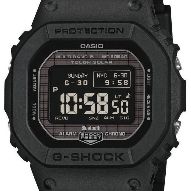 G-SHOCK 【1JFのみ即納可!!】'25-11 CASIO G-SHOCKメンズ デジタル