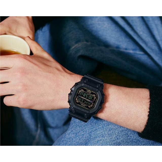 G-SHOCK 正規新品 マッドレジスト '23-4 タフソーラー ビッグケース