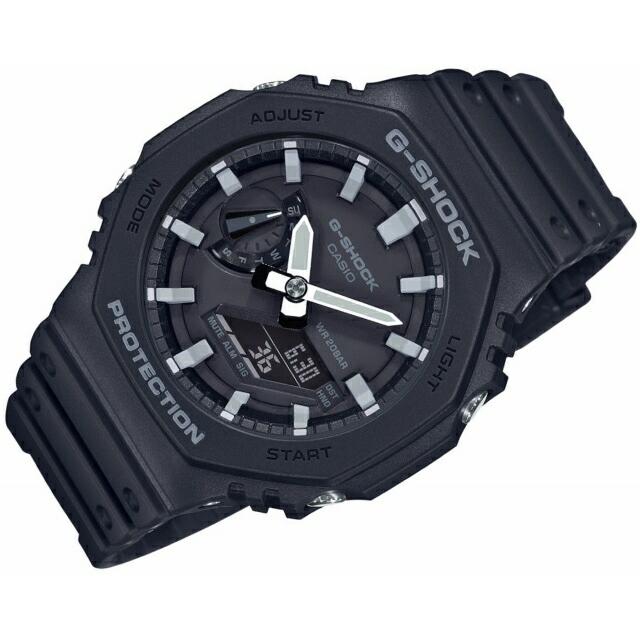 G-SHOCK 再入荷 CASIO CARBON CORE GUARD/ カーボンコアガード 薄型