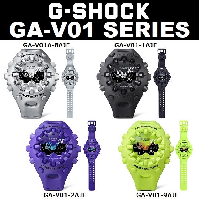 G-SHOCK 25-4 正規新品 電池寿命約10年 新モデル CASIO クオーツ