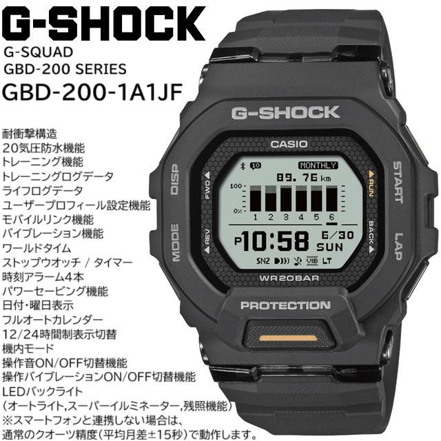 G-SQUAD '25-10 正規新品 CASIO G-SHOCK/ジーショック G-SQUAD/ジー