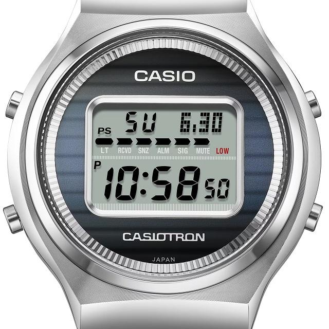 CASIO（カシオ） クレジットカード決済のみ '24-2 CASIO/カシオ