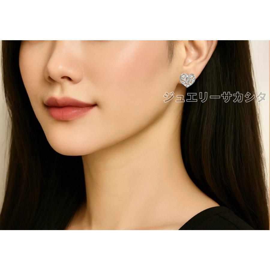 TIFFANY&Co.（ティファニー） ピアス レディース ホワイトデー