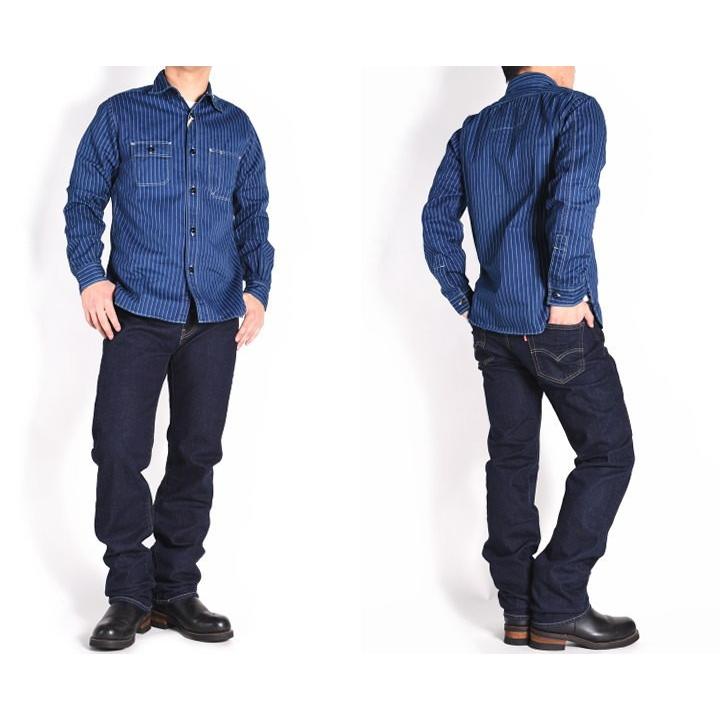 Levi's（リーバイス） 505 レギュラーストレート ジーンズ LEVI'S