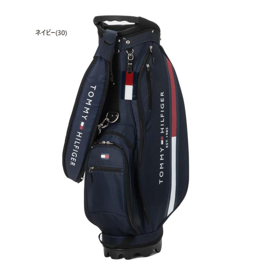 TOMMY HILFIGER GOLF（トミー ヒルフィガー ゴルフ） P10倍 トミー