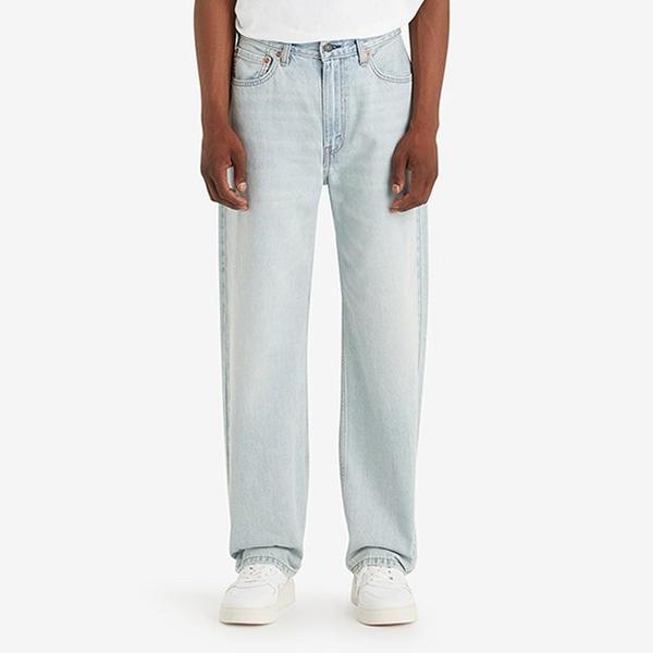 Levi's（リーバイス） Levi's （BIG-E） ルーズ ワイド ストレート 565