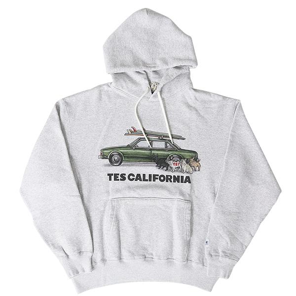 The Endless Summer（エンドレスサマー） TES テス ユニセックス