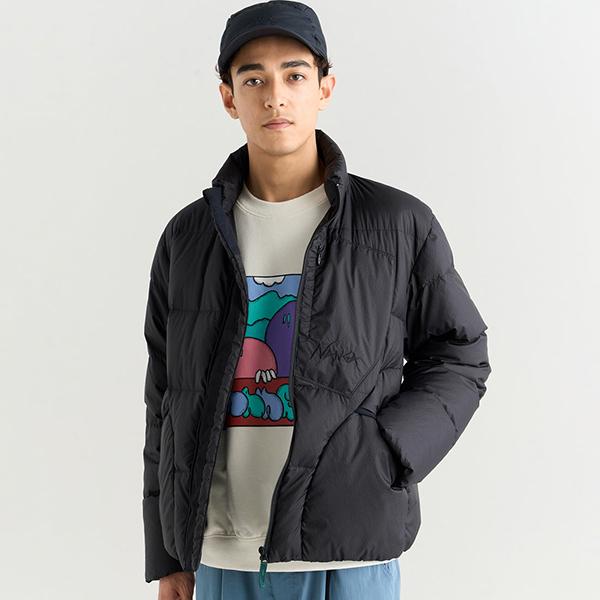 NANGA（ナンガ） メンズ アウター MAZENO RIDGE JACKET マゼノリッジ