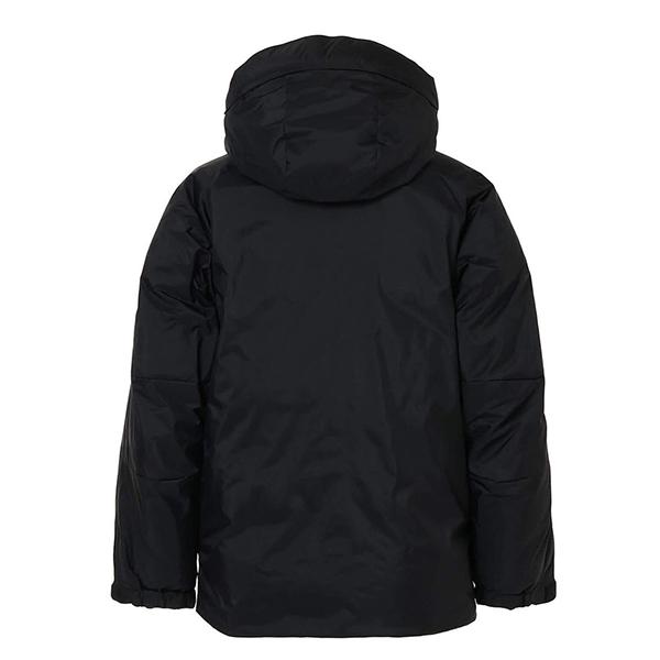 NANGA（ナンガ） メンズ アウター AURORA TEX DOWN JACKET IBUKI