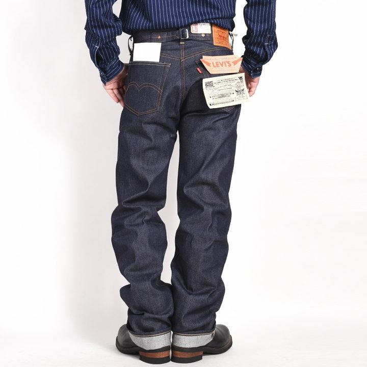 Levi's VINTAGE CLOTHING LEVI'S (LVC) リーバイス ヴィンテージ