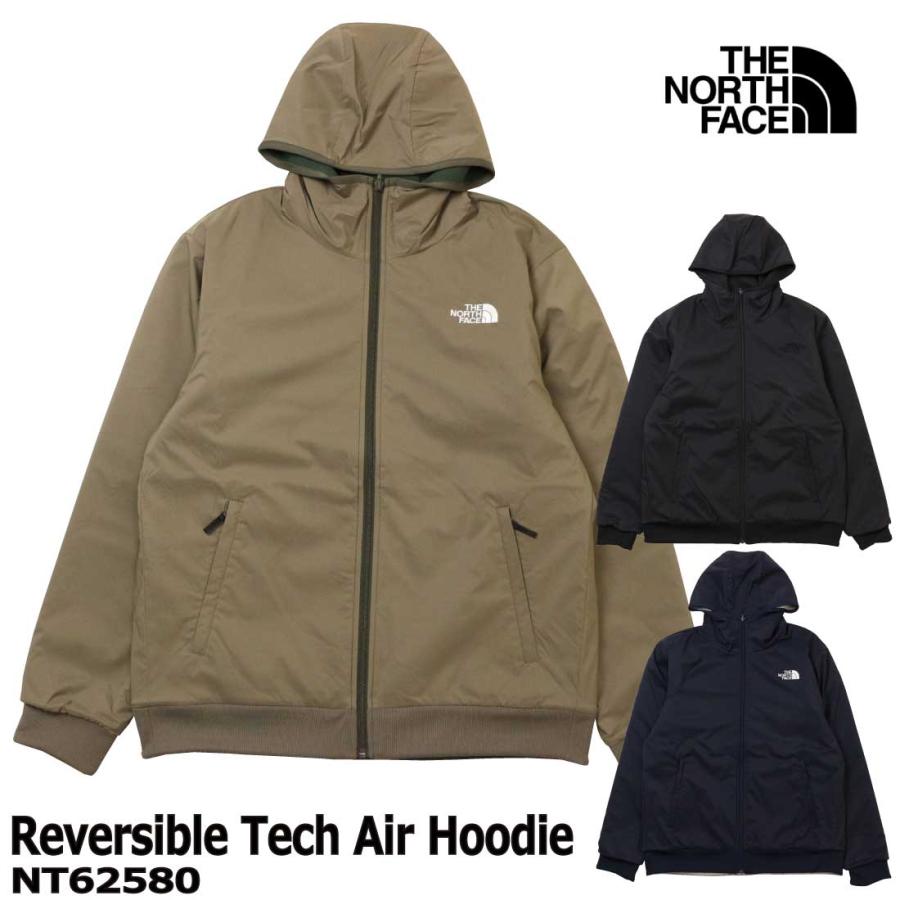 THE NORTH FACE（ザ ノースフェイス） 長袖 パーカー NT62580