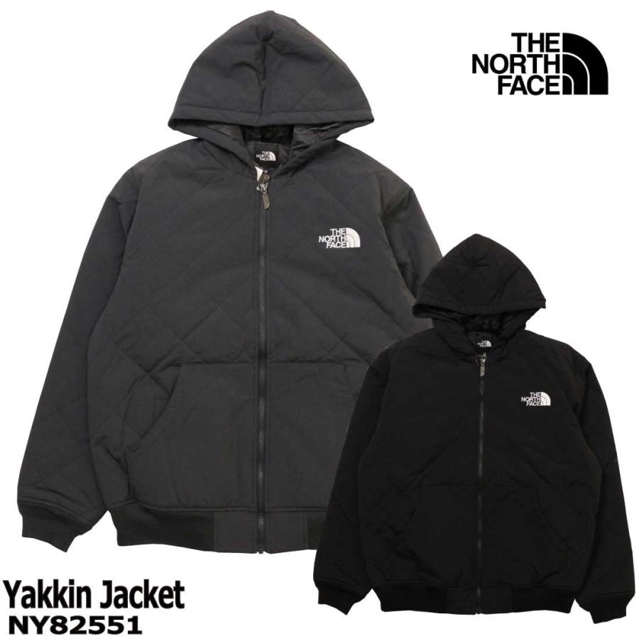 THE NORTH FACE（ザ ノースフェイス） ザ ノースフェイス NY82551 ヤッ