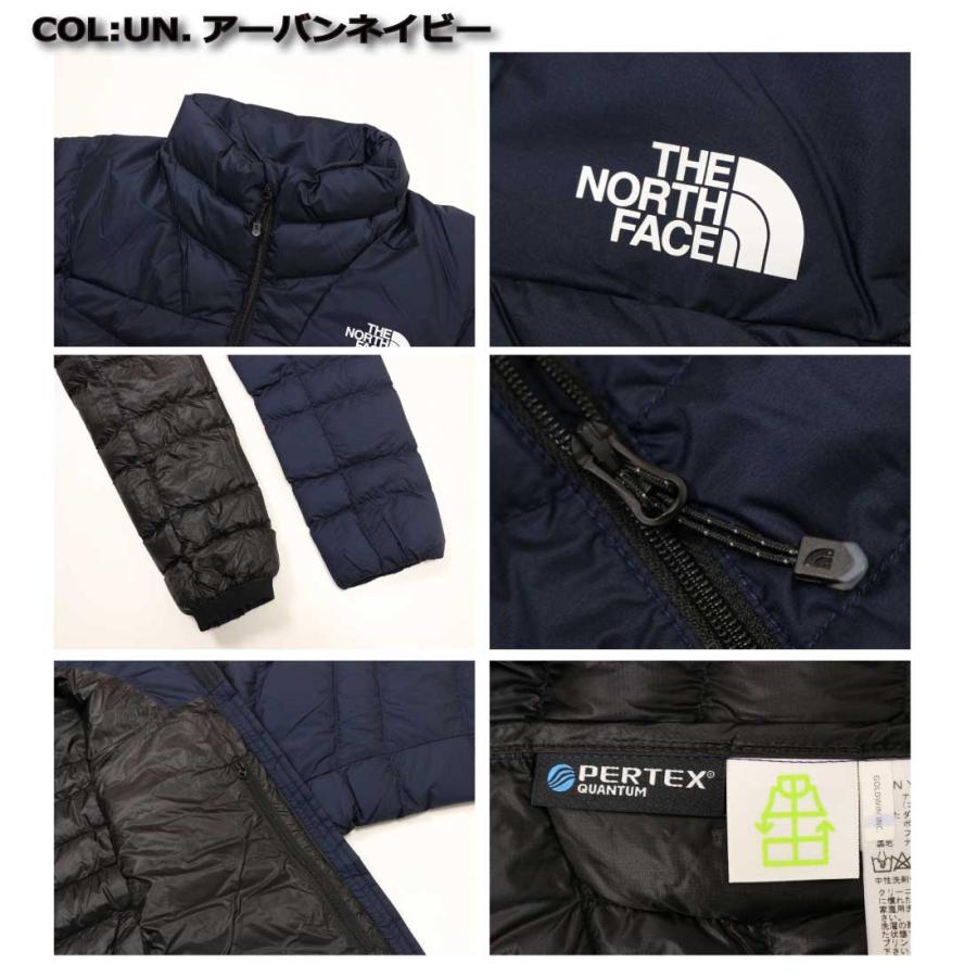 THE NORTH FACE（ザ ノースフェイス） NY82312 サンダージャケット