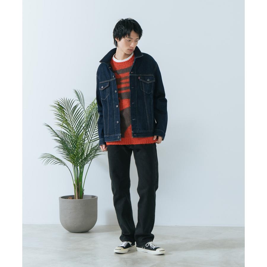 Levi's（リーバイス） 3RD トラッカー JKT 72334-0134 72334-0584