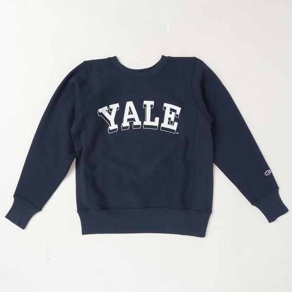Champion（チャンピオン） Champion YALE エール大学 C5-A004 米国製