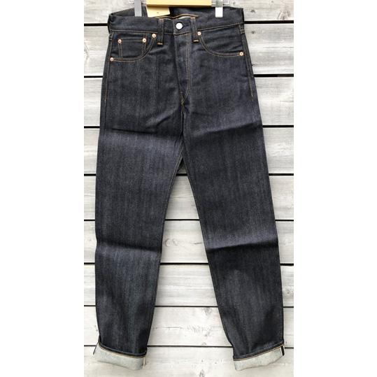 Levi's VINTAGE CLOTHING LEVI'S 47501-0224 1947年モデル 501XX