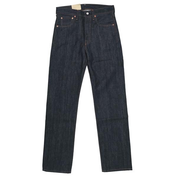 Levi's VINTAGE CLOTHING LEVI'S 47501-0224 1947年モデル 501XX